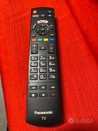 Telecomando Panasonic TX