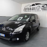 Peugeot 5008 1.6 HDi 112CV Active