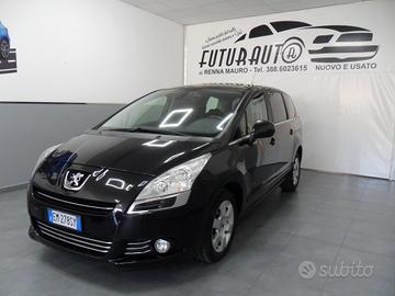 Peugeot 5008 1.6 HDi 112CV Active