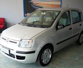 Fiat Panda 1.2 Dynamic GPL