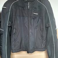Giacca moto estiva Spidi