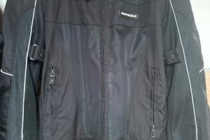 Giacca moto estiva Spidi