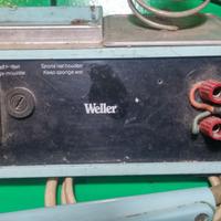 Weller Saldatore