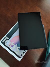 Samsung galaxy Tab S6 lite