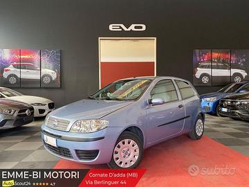 FIAT Punto 3p 1.2 16v ELX