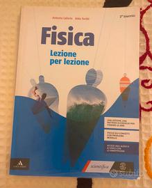 fisica lezione per lezione