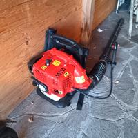 soffiatore geotech