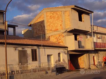 Appartamento a Palizzi sul mare