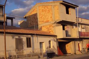 Appartamento a Palizzi sul mare