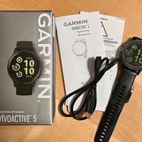 GARMIN VIVOACTIVE 5