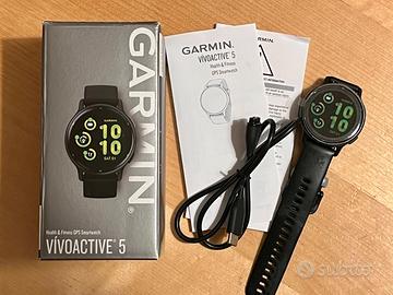 GARMIN VIVOACTIVE 5