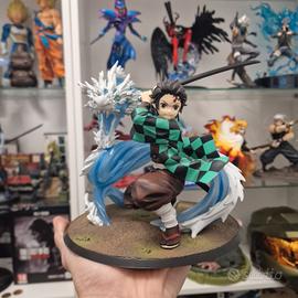 Tanjiro Kamado Total Concentration 