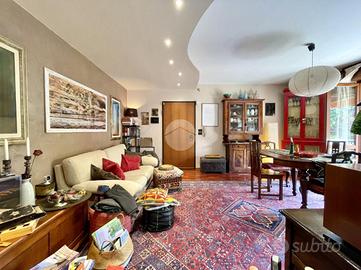 4 LOCALI A SAN MAURO TORINESE