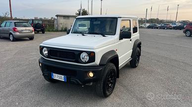 Suzuki Jimny 1.5 5MT PRO (N1)