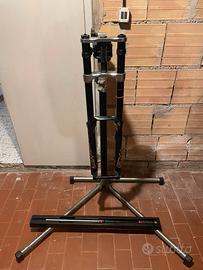Boxxer ultimate 29” + cartuccia ricambio