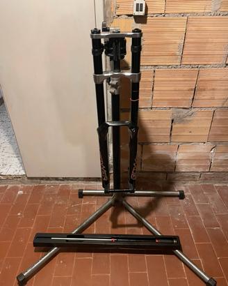 Boxxer ultimate 29” + cartuccia ricambio