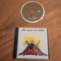 Cd Uprising, Bob Marley & The Wailers
