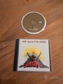 Cd Uprising, Bob Marley & The Wailers