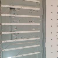 led per samsung UE55CU7170U