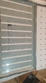 led per samsung UE55CU7170U