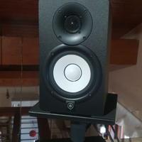 Coppia di monitor Yamaha HS5