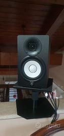 Coppia di monitor Yamaha HS5