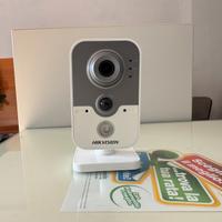 Telecamera HIKVISION da interno