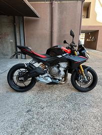 aprilia tuono 660 factory 2025