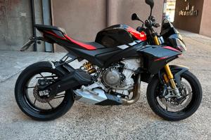 aprilia tuono 660 factory 2025