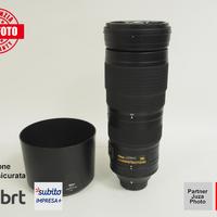 Nikon AF-S Nikkor 200-500 F5.6 E ED VR (Nikon)