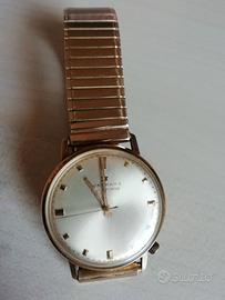 OROLOGIO Junghans Electronic / ATO‑Chron,