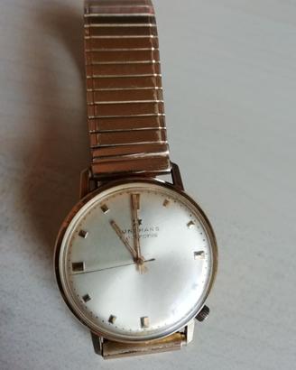 OROLOGIO Junghans Electronic / ATO‑Chron,
