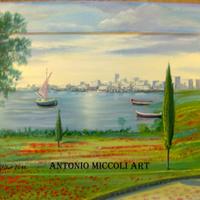 Paesaggio Pugliese - Porto Cesareo