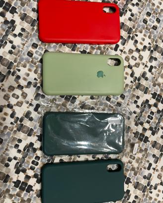 Cover iPhone X