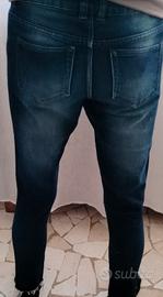 Jeans strappati ESMARA uomo