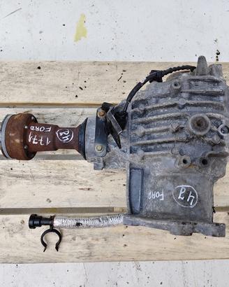 DIFFERENZIALE ANTERIORE 5M T8MA 2.0D 132Kw FORD K