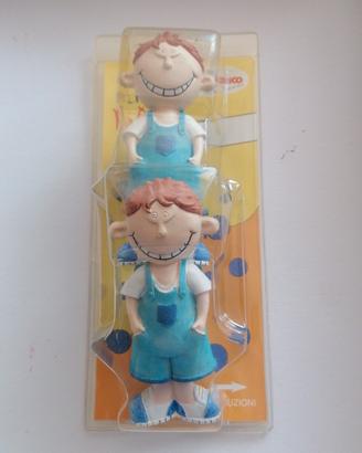 finale per tende bambini
