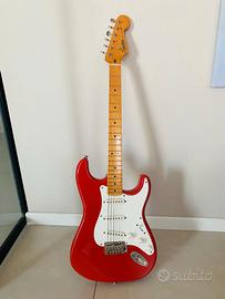 Squier by Fender Stratocaster Classic Vibe 50s