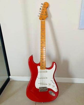 Squier by Fender Stratocaster Classic Vibe 50s