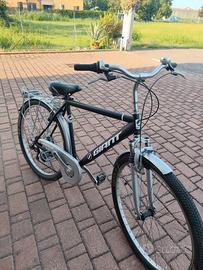 bici uomo 