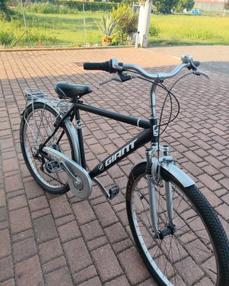 bici uomo 