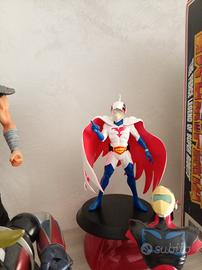 figure Ken l'aquila 
