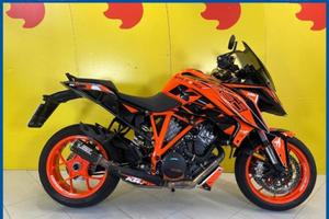 KTM 1290 Super Duke GT Garantita e Finanziabile