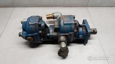 Pompa idraulica volvo truck fl6 usato