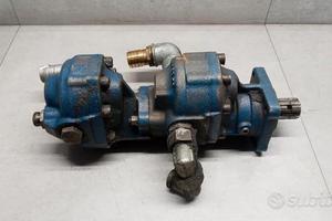 Pompa idraulica volvo truck fl6 usato
