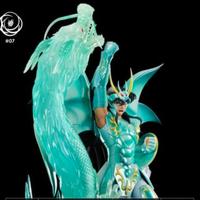 STATUA TSUME SIRIO IKIGAI