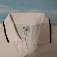 Polo Armani 12 anni
