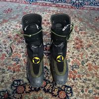 scarpone scarpa alien 1.0