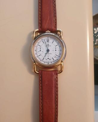 Orologio vintage da uomo Lorenz Montenapoleone