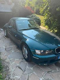 Bmw z3 2800